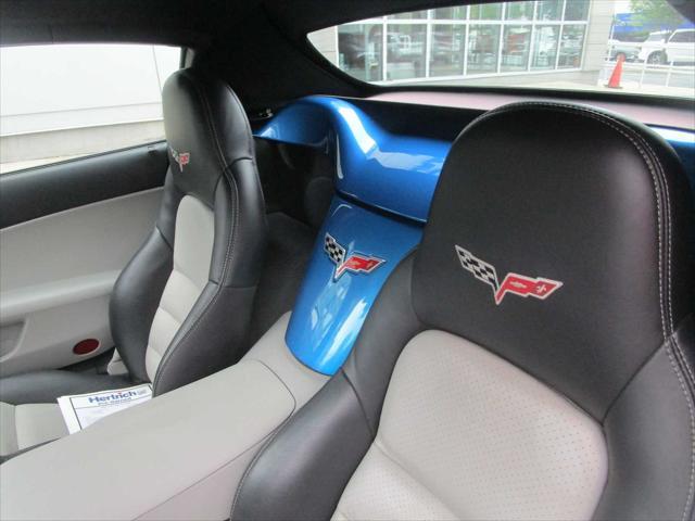 used 2008 Chevrolet Corvette car, priced at $29,998