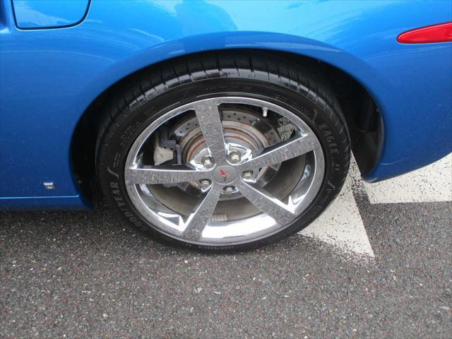 used 2008 Chevrolet Corvette car, priced at $29,998