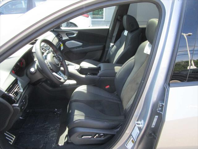 used 2024 Acura RDX car, priced at $44,498