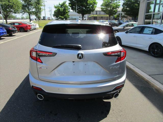 used 2024 Acura RDX car, priced at $44,498