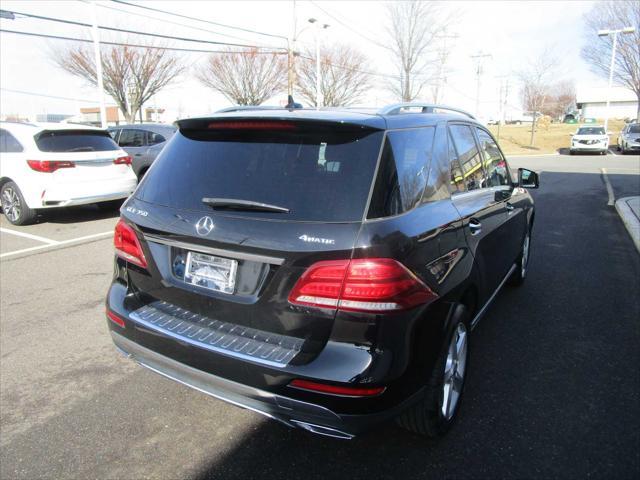 used 2018 Mercedes-Benz GLE 350 car, priced at $22,298