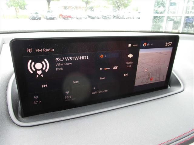used 2023 Acura MDX car, priced at $47,498