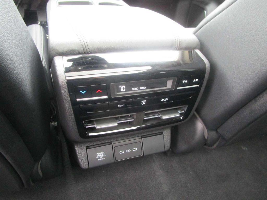 new 2026 Acura MDX car, priced at $55,350