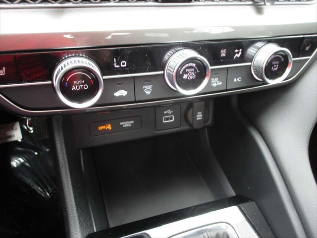 new 2025 Acura Integra car, priced at $33,600