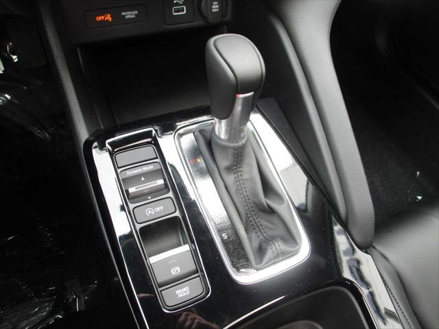 new 2025 Acura Integra car, priced at $33,600