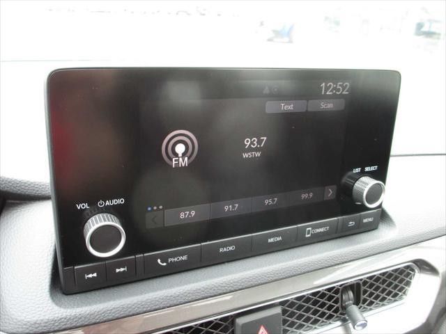 new 2025 Acura Integra car, priced at $33,600