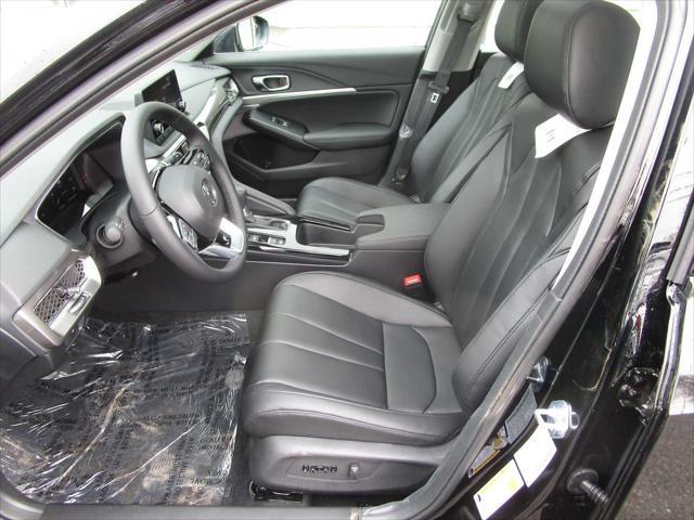 new 2025 Acura Integra car, priced at $33,600