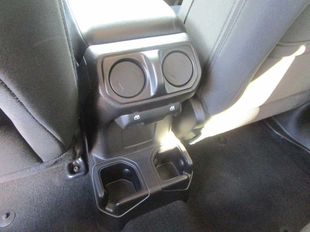 used 2019 Jeep Wrangler Unlimited car, priced at $21,998