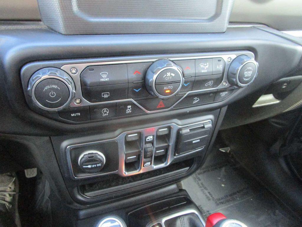 used 2019 Jeep Wrangler Unlimited car, priced at $21,998