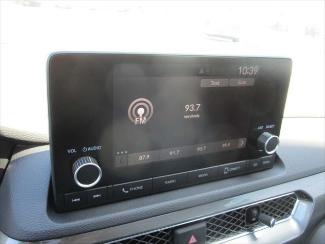 new 2025 Acura Integra car, priced at $34,795