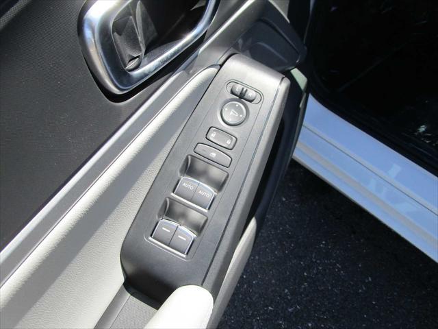 new 2025 Acura Integra car, priced at $34,795