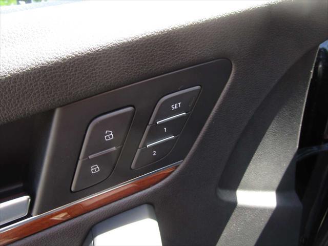 used 2021 Audi Q5 car, priced at $19,698