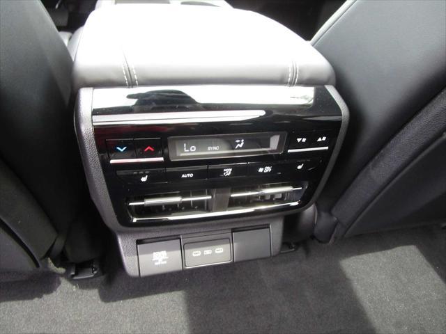 new 2025 Acura MDX car, priced at $68,250