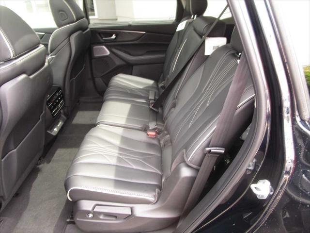 new 2025 Acura MDX car, priced at $68,250