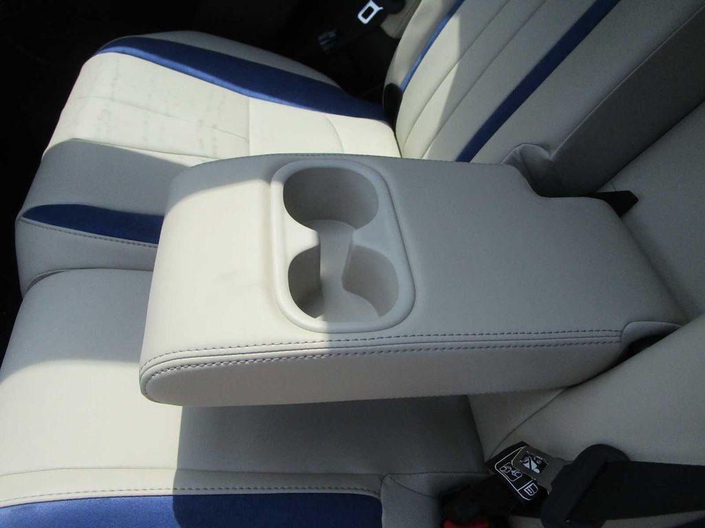 new 2025 Acura ADX car, priced at $41,950