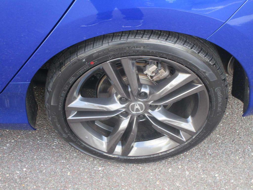 used 2023 Acura Integra car, priced at $27,498