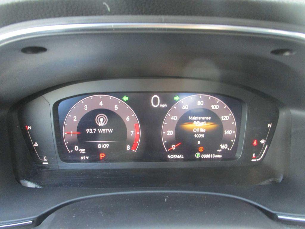 used 2023 Acura Integra car, priced at $27,498