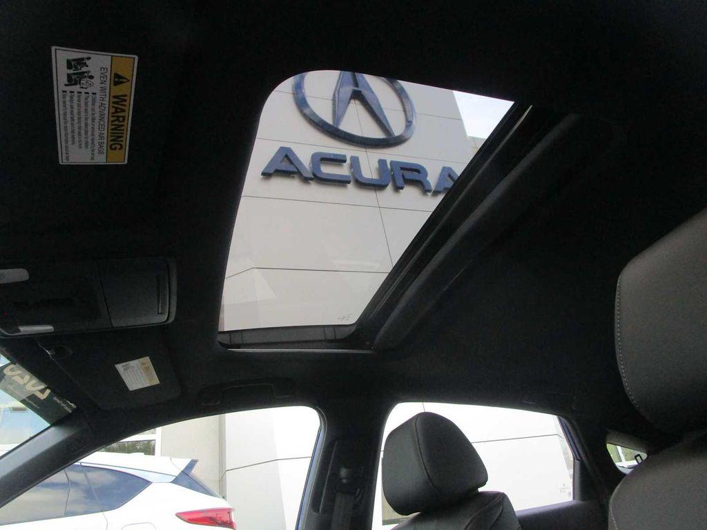 used 2023 Acura Integra car, priced at $27,498