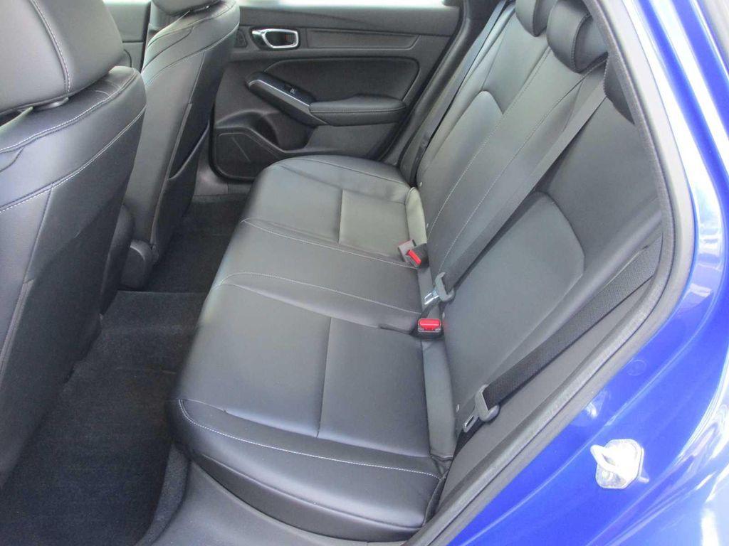 used 2023 Acura Integra car, priced at $27,498