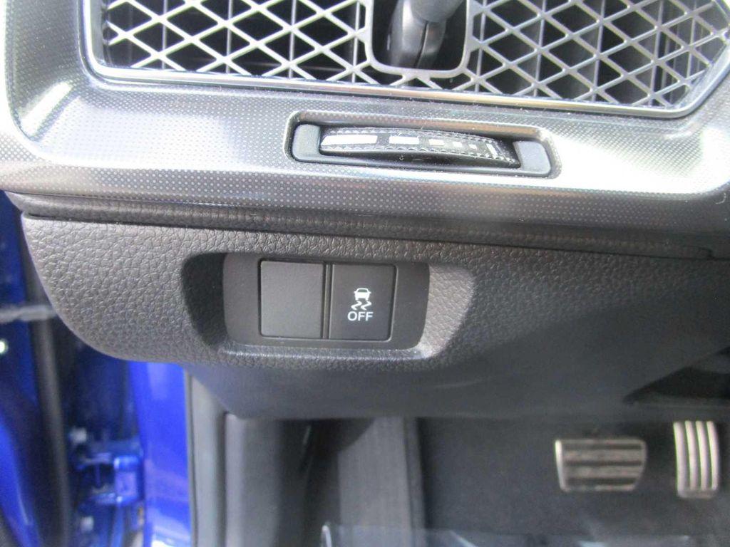 used 2023 Acura Integra car, priced at $27,498