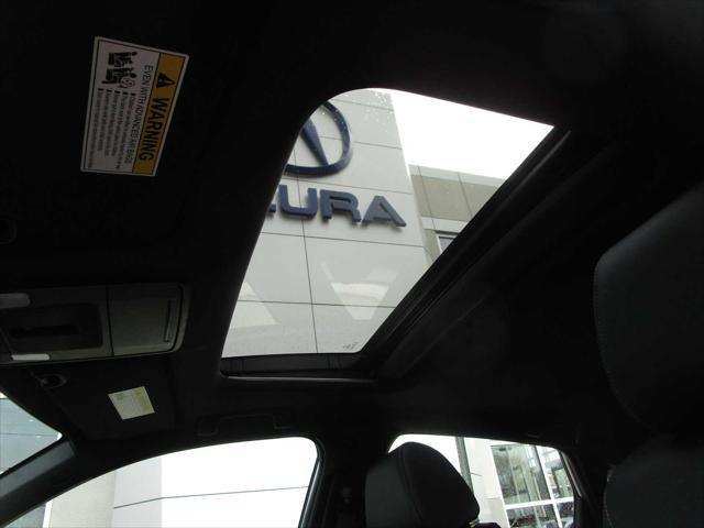 new 2025 Acura Integra car, priced at $36,195
