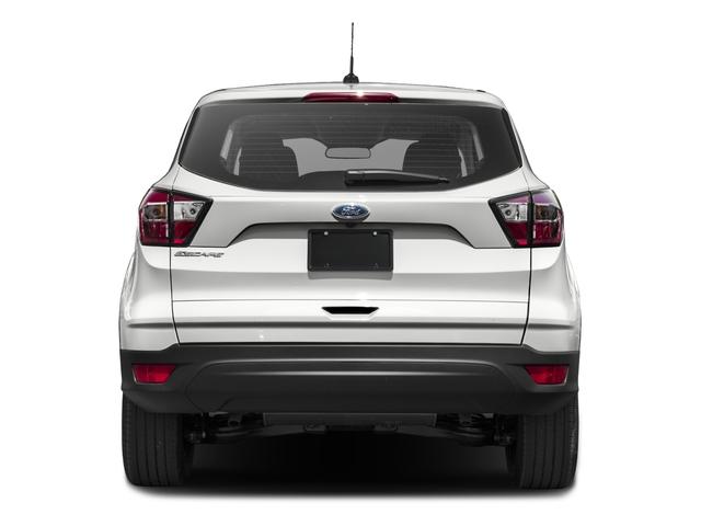 used 2017 Ford Escape car