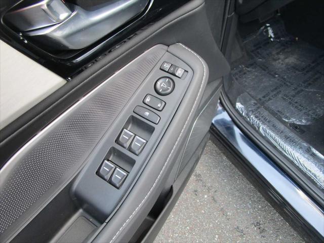 new 2025 Acura MDX car, priced at $59,400