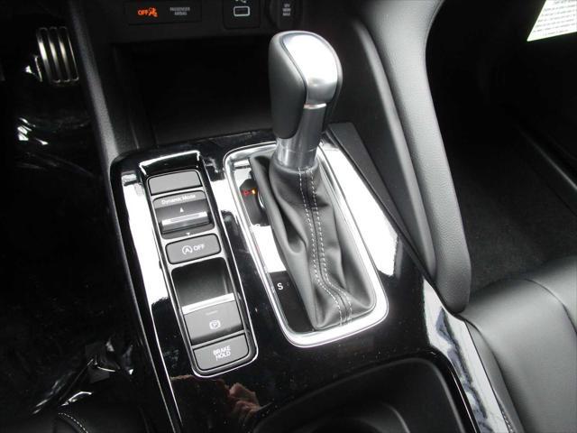 new 2025 Acura Integra car, priced at $36,795