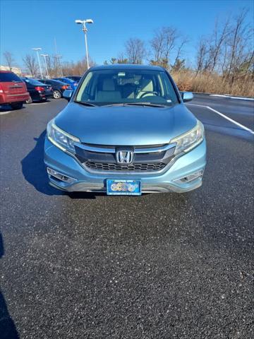 used 2016 Honda CR-V car, priced at $12,998