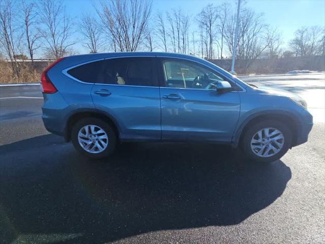 used 2016 Honda CR-V car, priced at $12,998