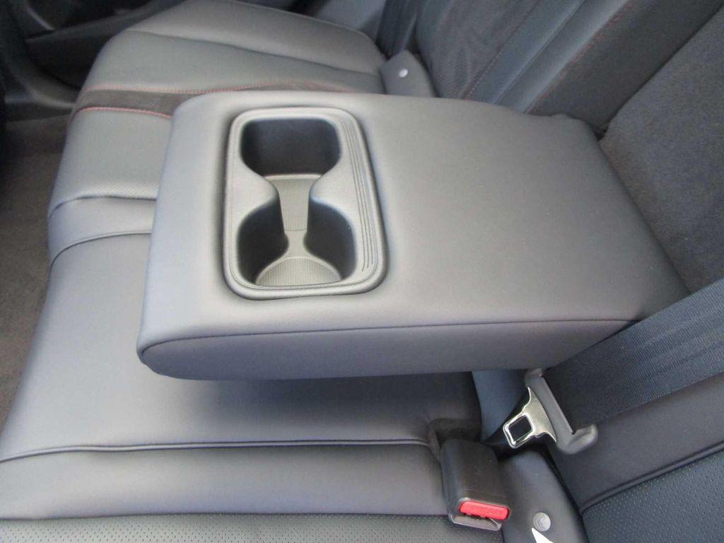 new 2025 Acura RDX car, priced at $52,250