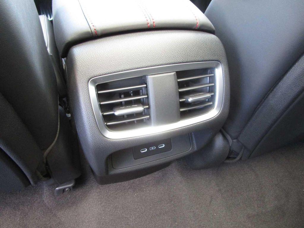 new 2025 Acura RDX car, priced at $52,250