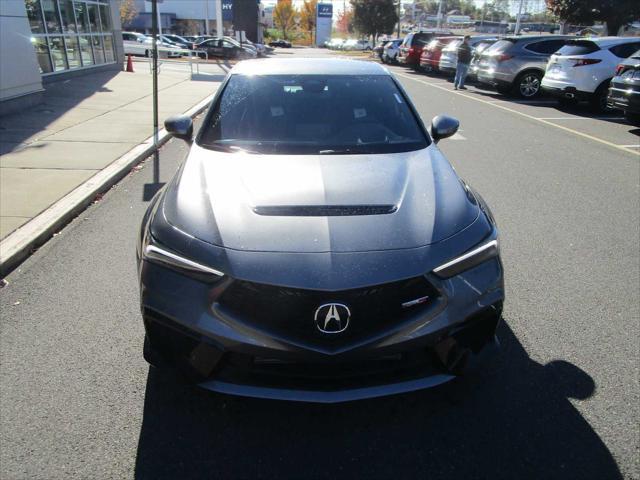 new 2025 Acura Integra car, priced at $54,395