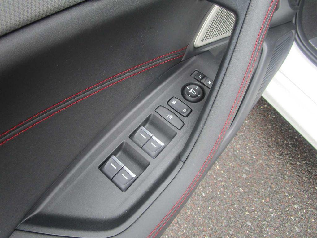 new 2025 Acura TLX car, priced at $52,195