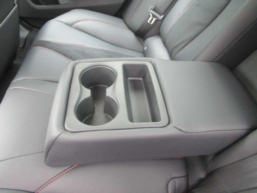 new 2025 Acura TLX car, priced at $52,195