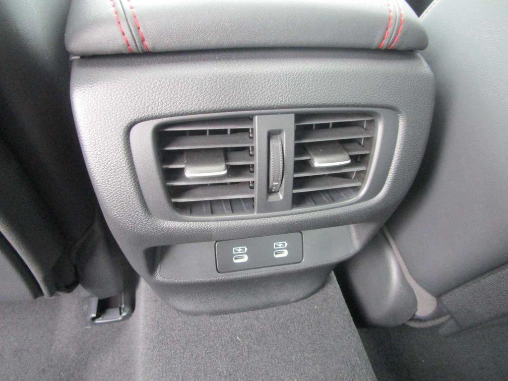 new 2025 Acura TLX car, priced at $52,195