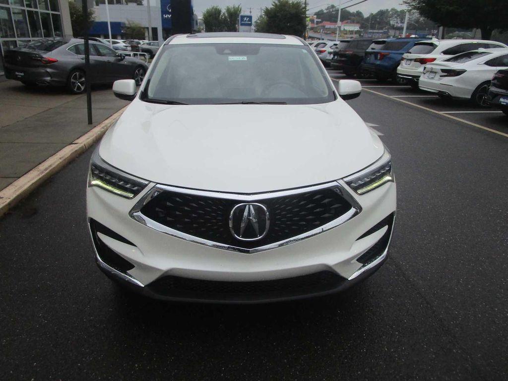 used 2019 Acura RDX car, priced at $20,358