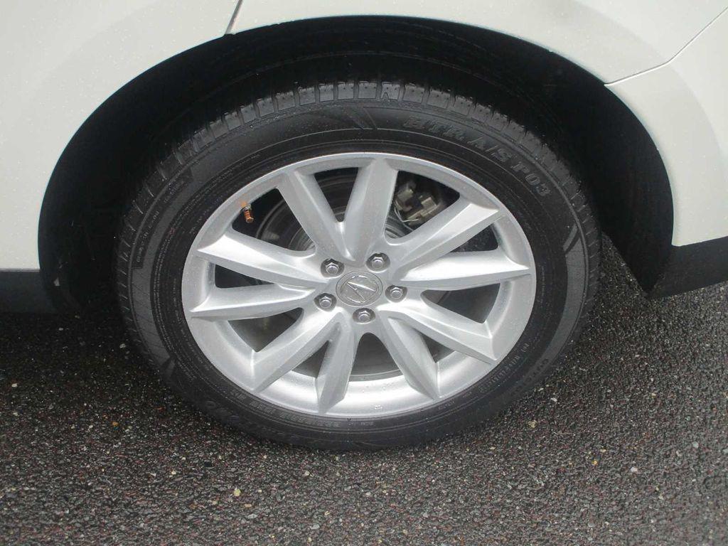 used 2019 Acura RDX car, priced at $20,358