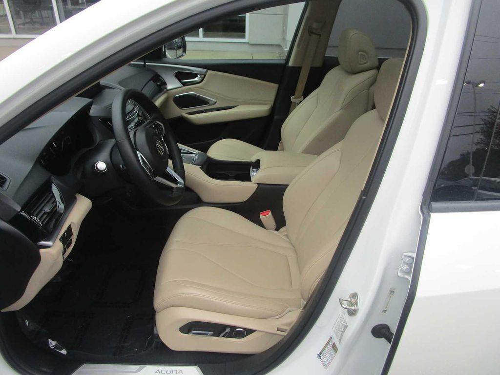 used 2019 Acura RDX car, priced at $20,358