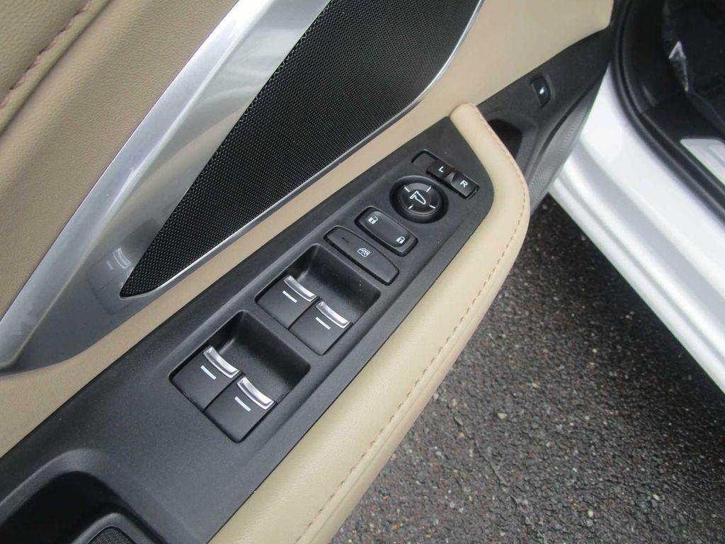 used 2019 Acura RDX car, priced at $20,358