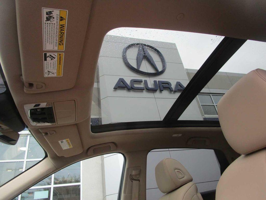 used 2019 Acura RDX car, priced at $20,358