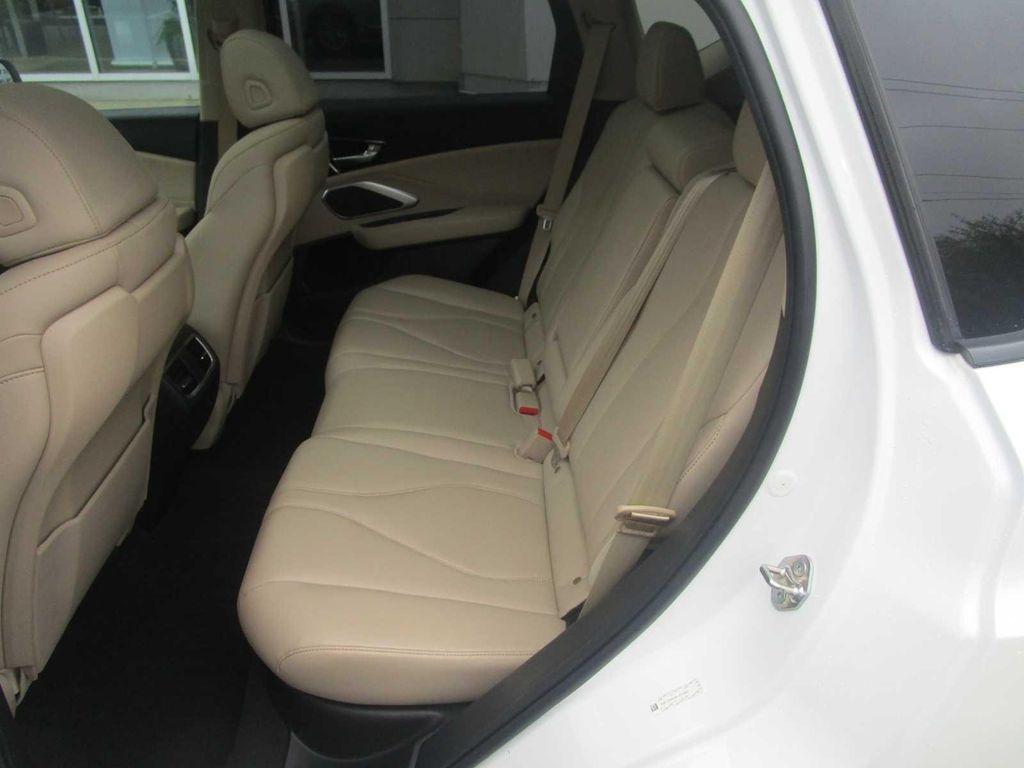 used 2019 Acura RDX car, priced at $20,358