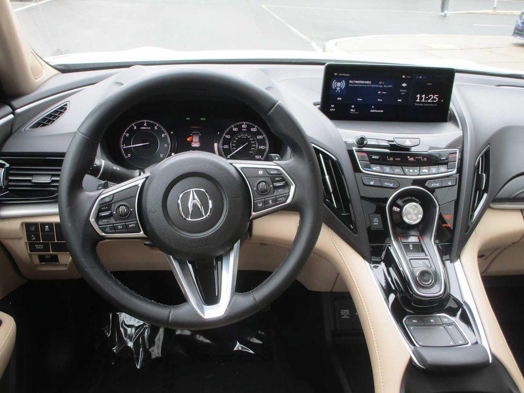 used 2019 Acura RDX car, priced at $20,358