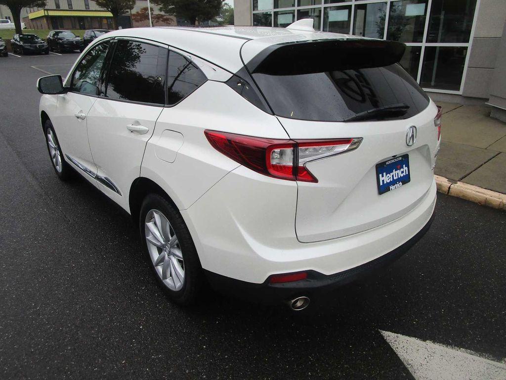 used 2019 Acura RDX car, priced at $20,358