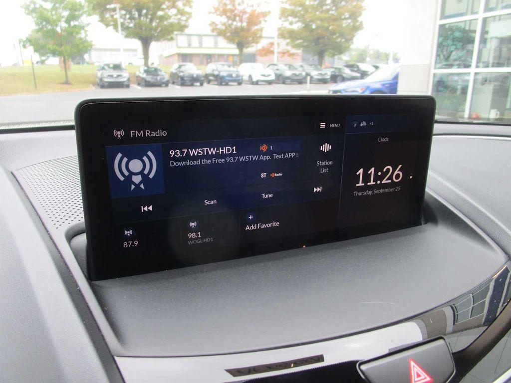 used 2019 Acura RDX car, priced at $20,358