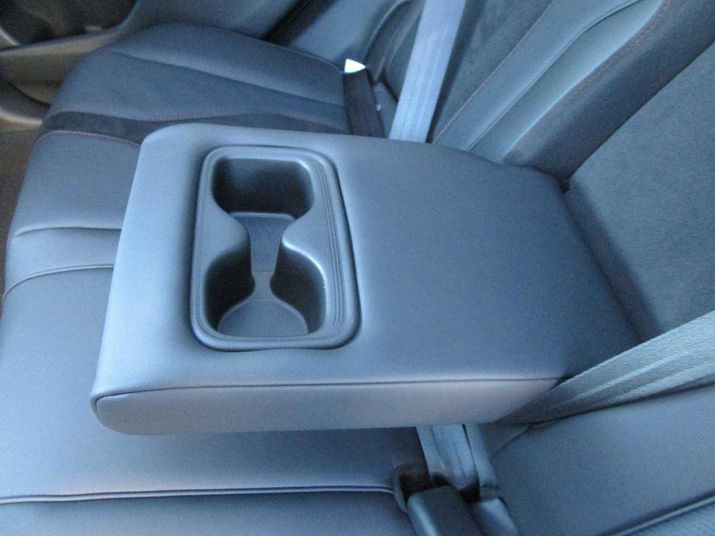 used 2025 Acura RDX car, priced at $45,998
