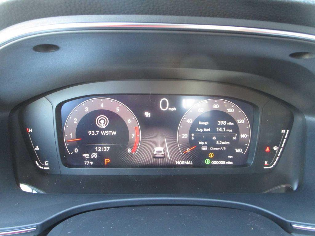 new 2026 Acura Integra car, priced at $37,745