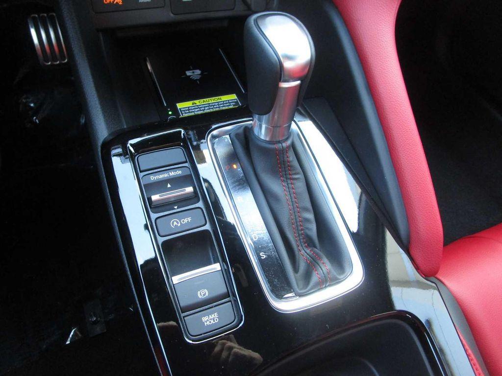 new 2026 Acura Integra car, priced at $37,745