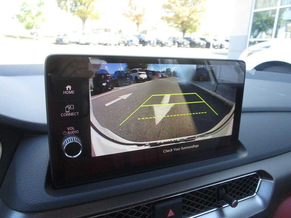 new 2026 Acura Integra car, priced at $37,745