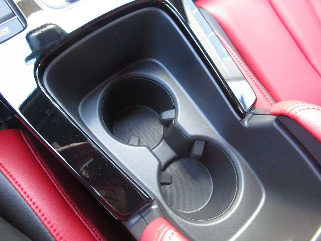 new 2026 Acura Integra car, priced at $37,745